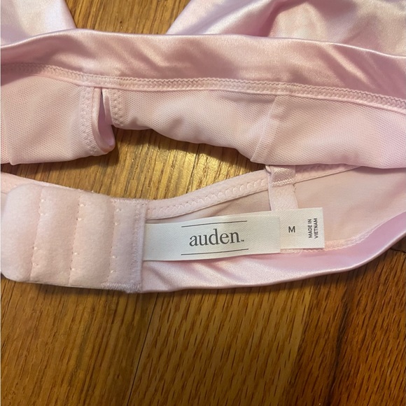 Pink Target Bra - Picture 2 of 3